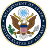 State Department logo