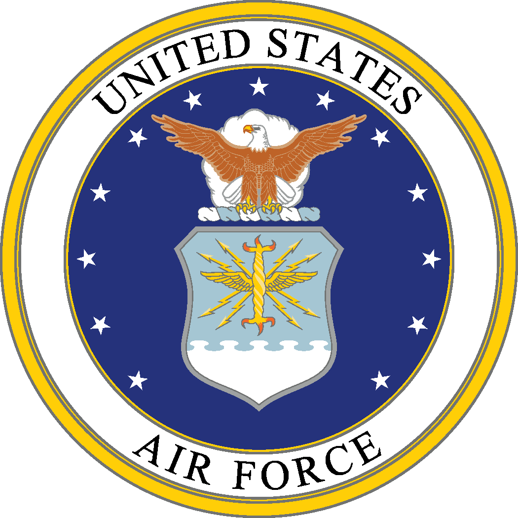Air Force logo