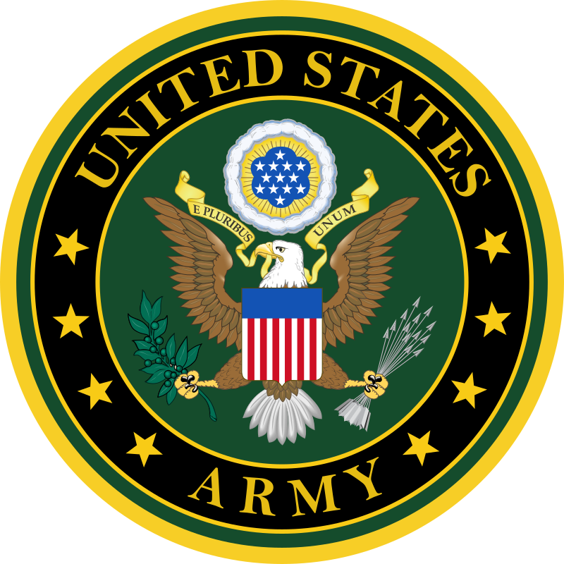 Army logo